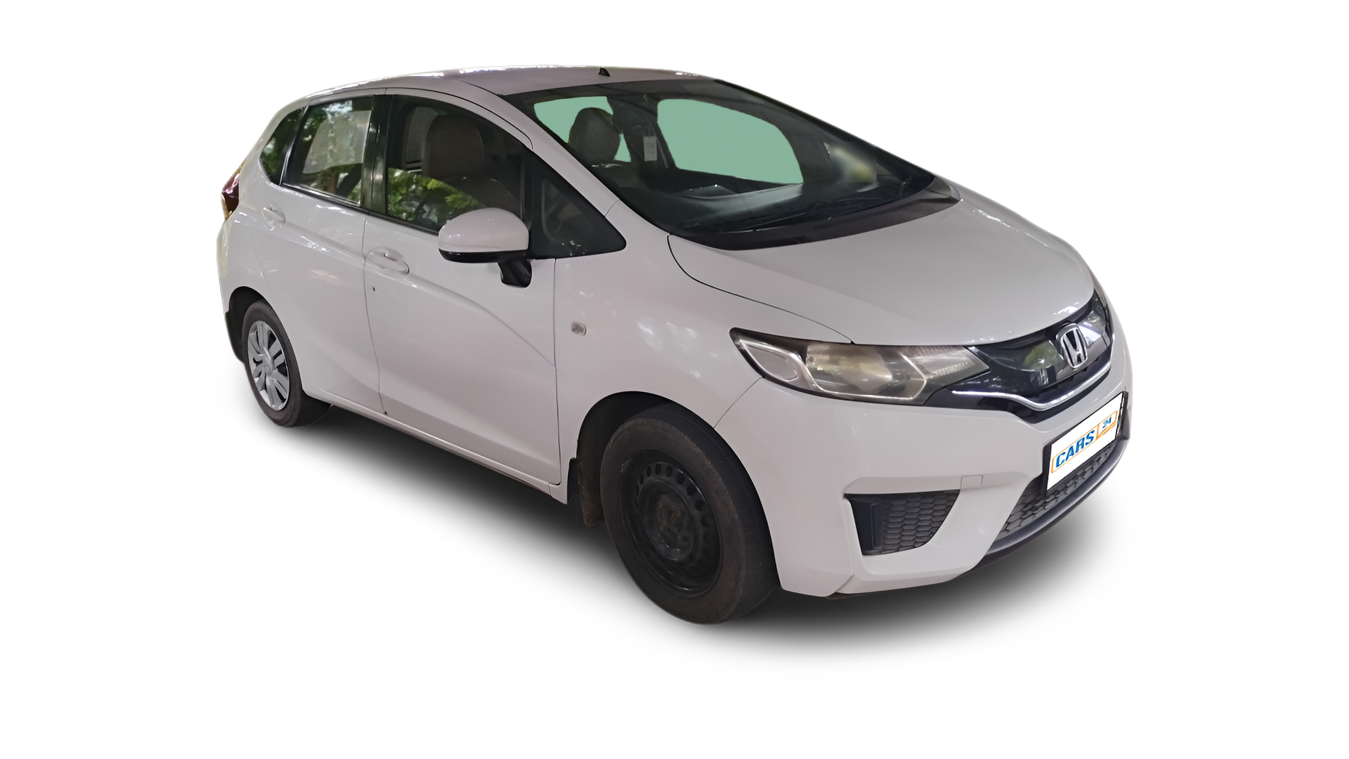 2017 Honda Jazz - Hatchback - Petrol - Manual - ₹5.32 lakh